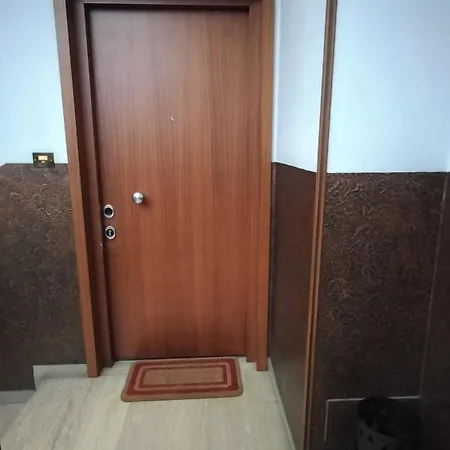 San Luca Fine House Болонья