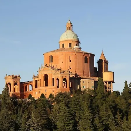San Luca Fine House