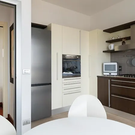 Апартаменты San Luca Fine House *