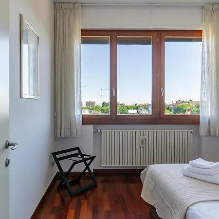 Апартаменты San Luca Fine House