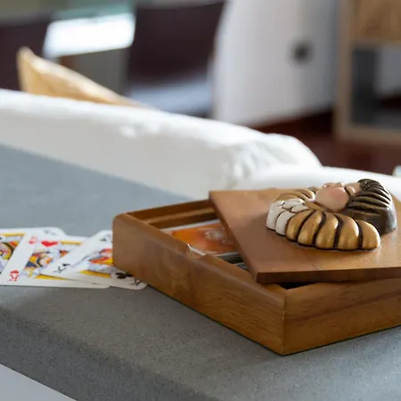 San Luca Fine House 아파트 볼로냐