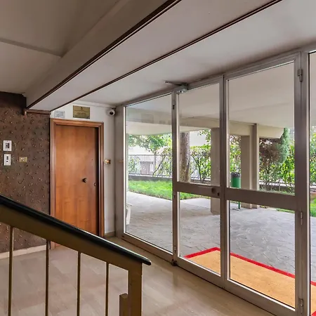 San Luca Fine House *