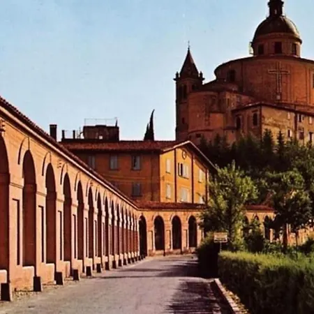 Apartmán San Luca Fine House *