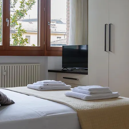 San Luca Fine House *