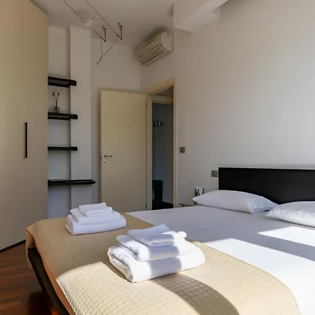 Apartament San Luca Fine House *