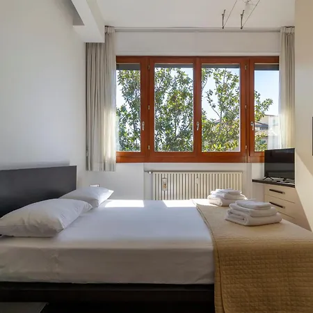 Apartmán San Luca Fine House *