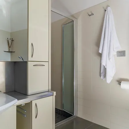 San Luca Fine House Apartament Bolonia