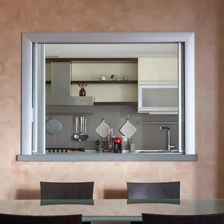 Apartmán San Luca Fine House