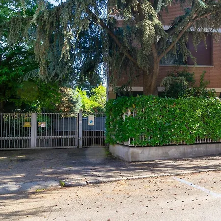 דירה San Luca Fine House *