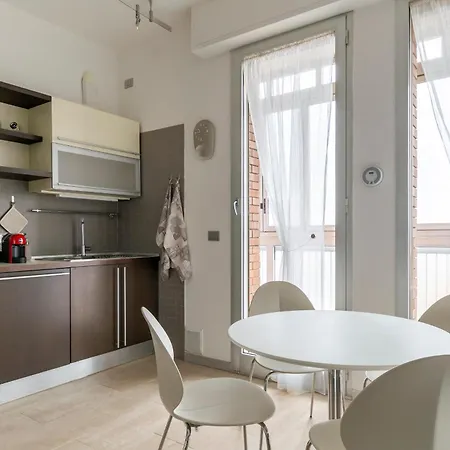 San Luca Fine House *