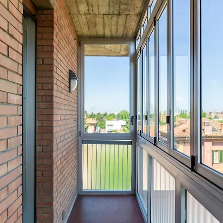 San Luca Fine House Apartament