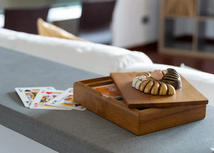 San Luca Fine House 아파트 볼로냐