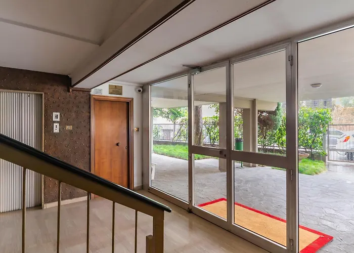 San Luca Fine House *