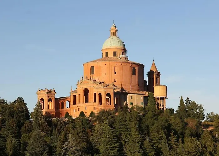 San Luca Fine House