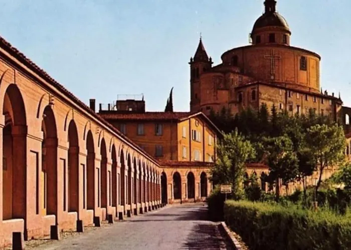 아파트 San Luca Fine House *