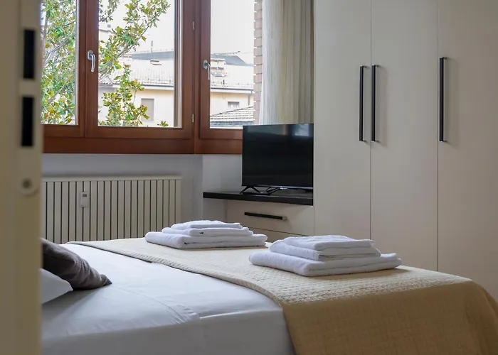 San Luca Fine House *