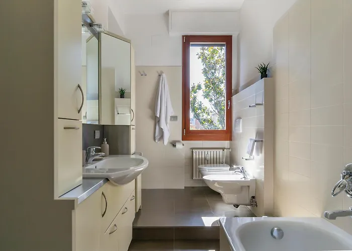 San Luca Fine House * بولونيا