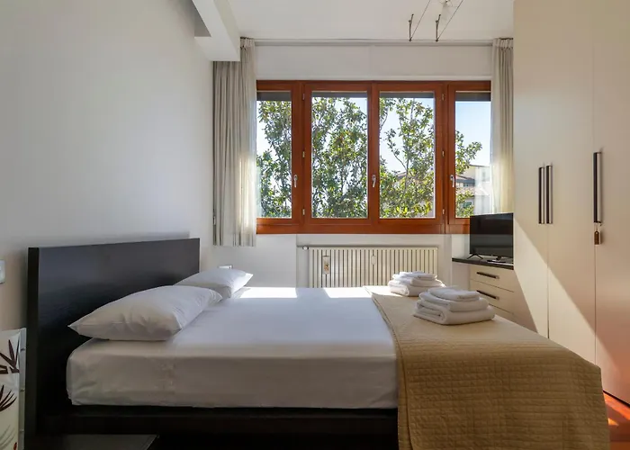 아파트 San Luca Fine House *