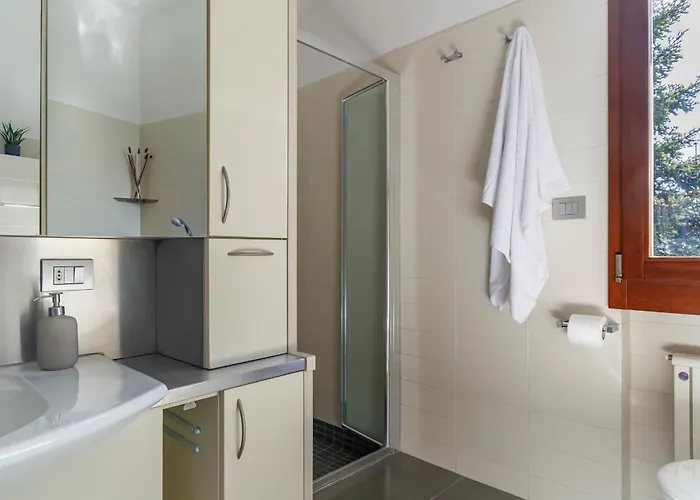 San Luca Fine House شقة بولونيا