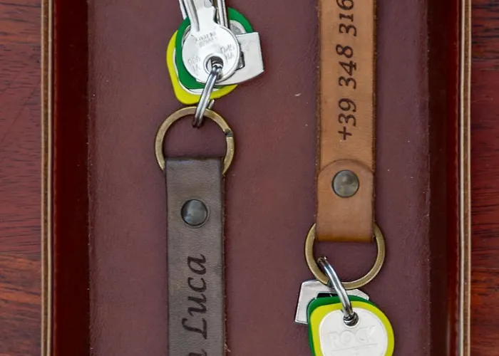 San Luca Fine House * بولونيا