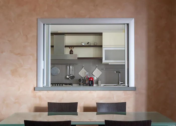 شقة San Luca Fine House