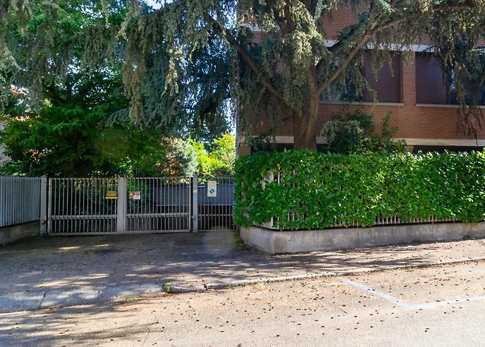 شقة San Luca Fine House *