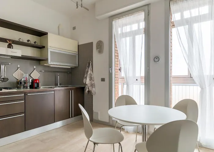 San Luca Fine House *