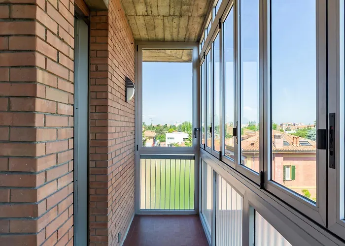 San Luca Fine House شقة