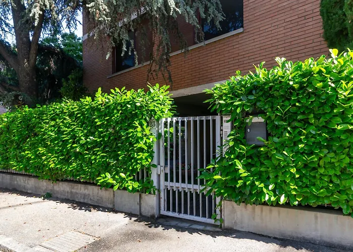 San Luca Fine House شقة