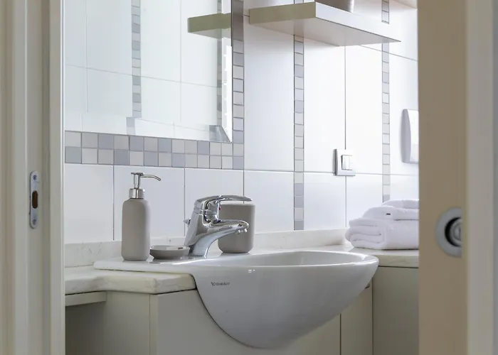 San Luca Fine House *