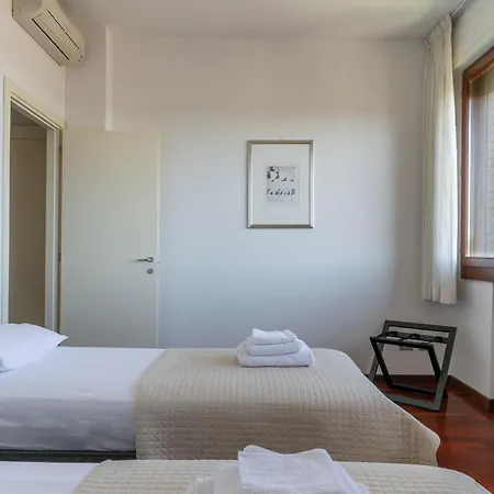 San Luca Fine House