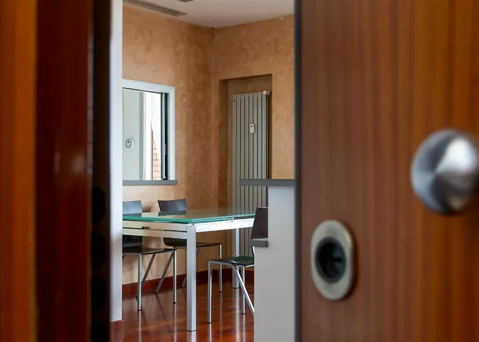 San Luca Fine House *