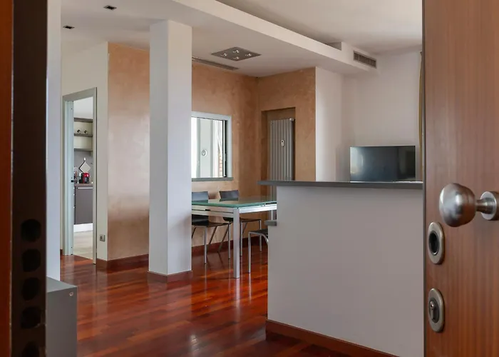 San Luca Fine House *