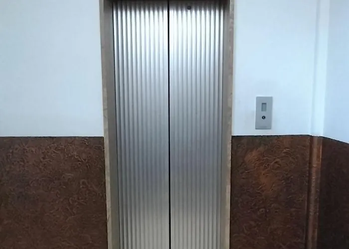 San Luca Fine House דירה *