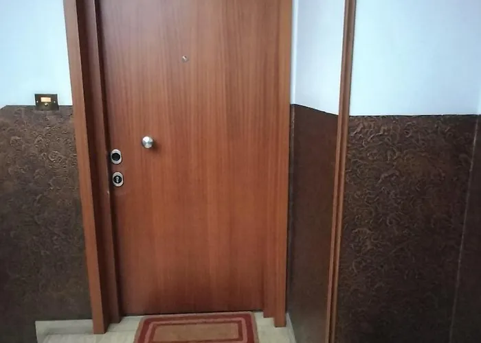 San Luca Fine House בולוניה