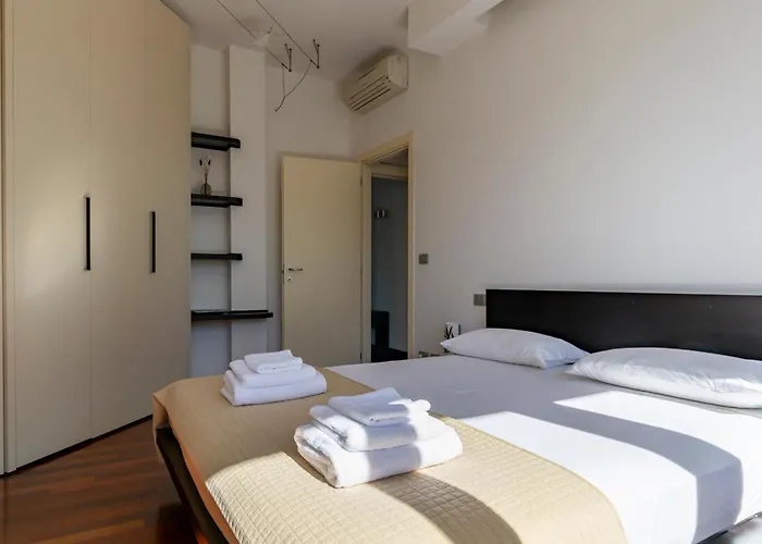 דירה San Luca Fine House *