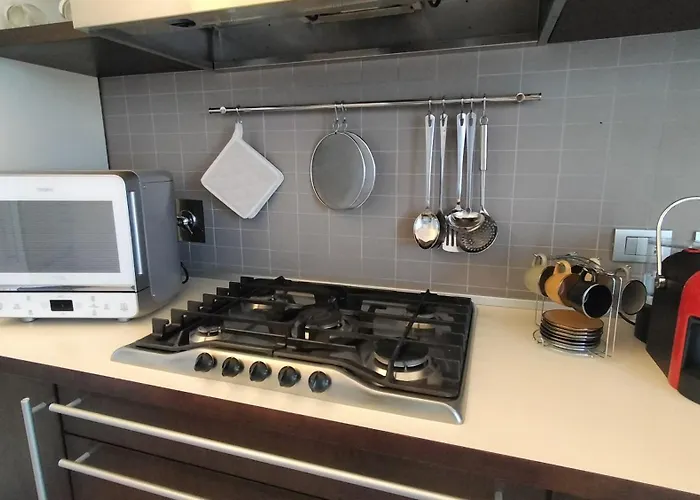 San Luca Fine House דירה *