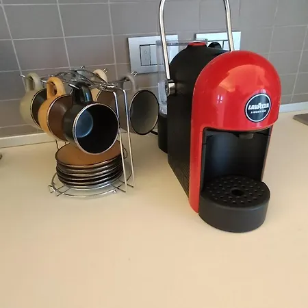 Apartment San Luca Fine House