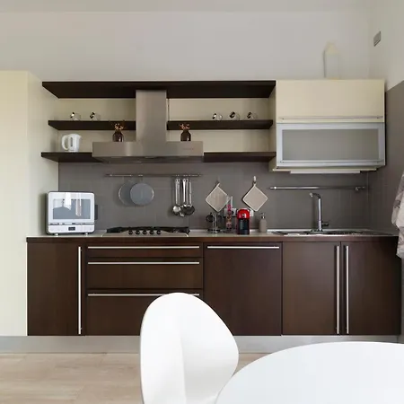 San Luca Fine House *