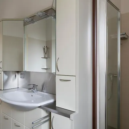 Apartment San Luca Fine House Bologna