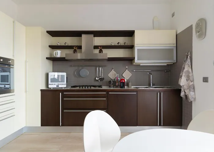 San Luca Fine House *