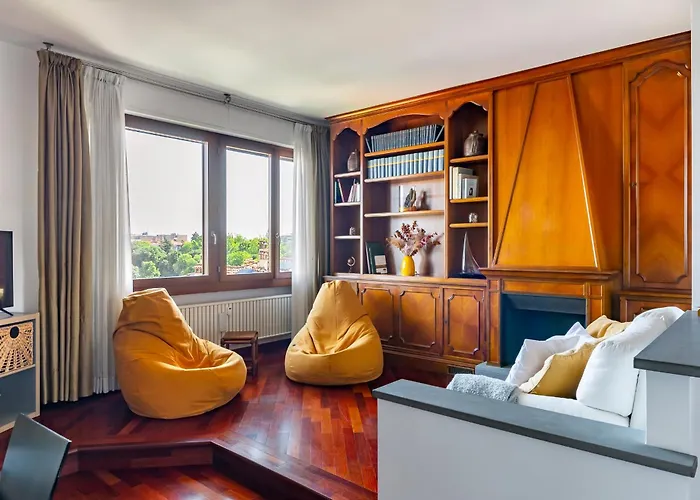 San Luca Fine House *